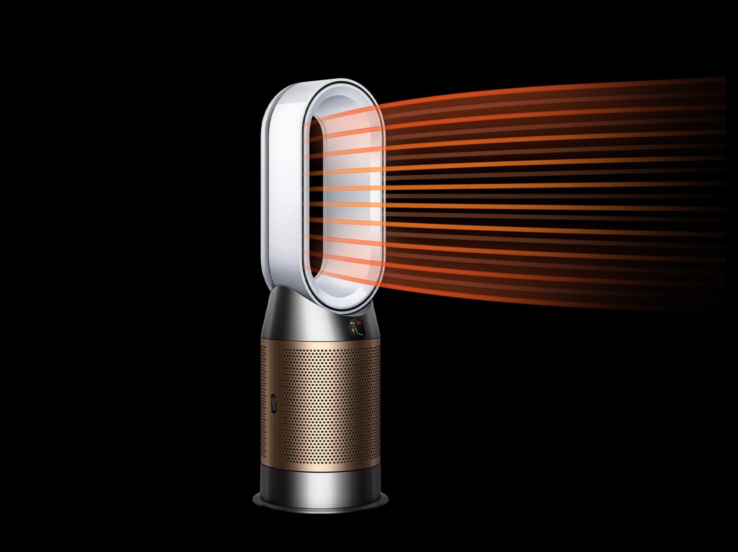 Công nghệ Air Multiplier™