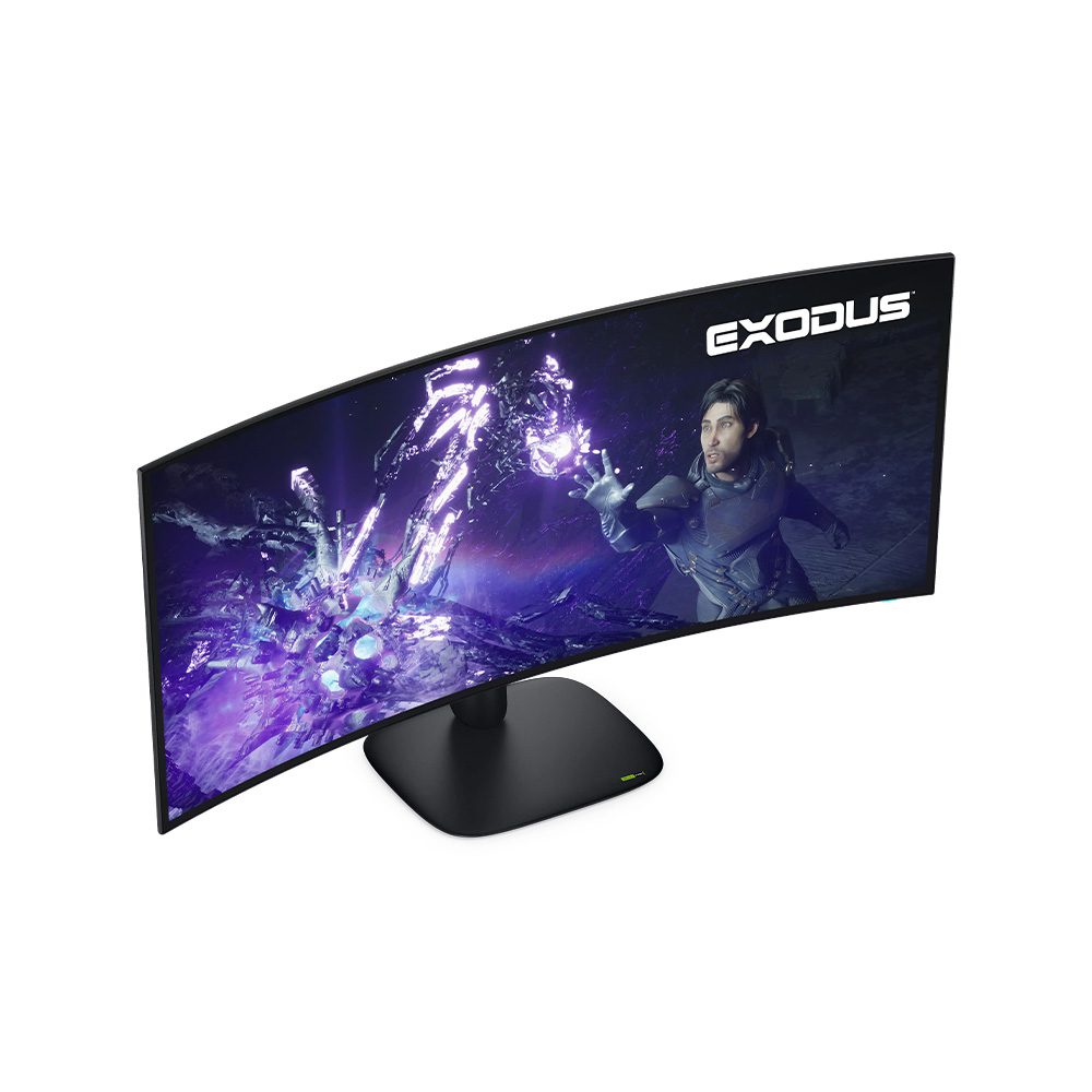 Màn hình Alienware AW3926QW 39 inch 5K2K OLED 165Hz - Ảnh 2