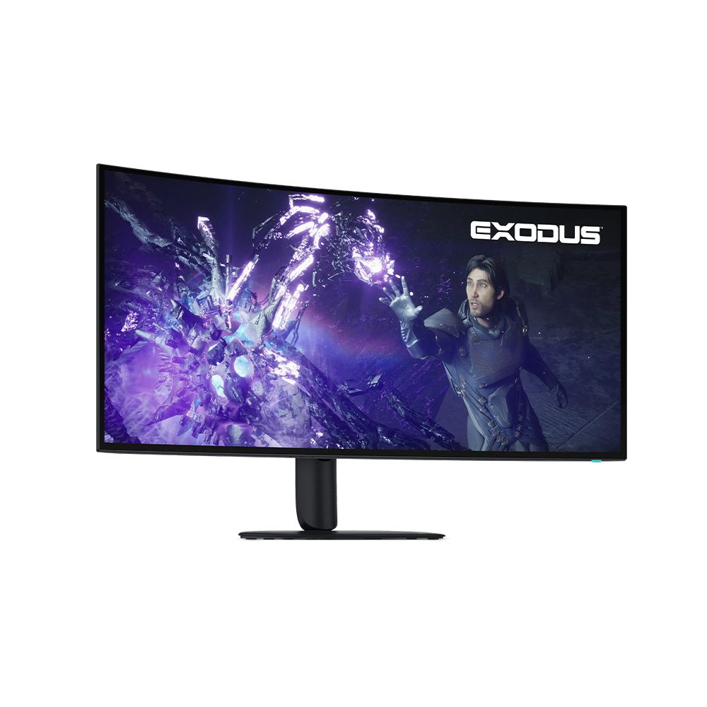 Màn hình Alienware AW3926QW 39 inch 5K2K OLED 165Hz - Ảnh 3