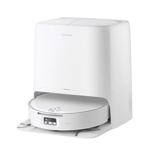 Robot hút bụi lau nhà Roborock Qrevo Edge 2 Flow