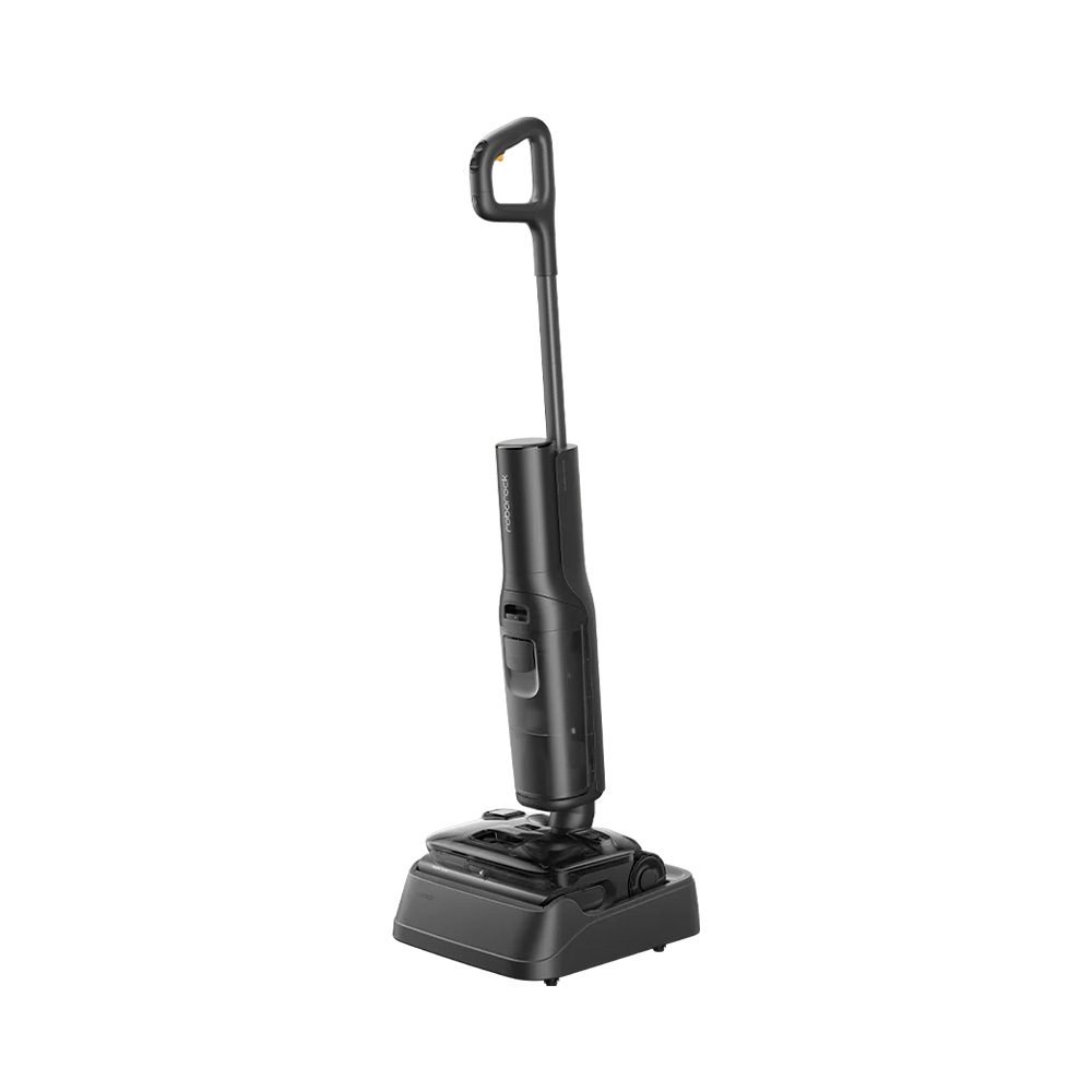 Máy hút bụi lau sàn Roborock F25 Steam - Ảnh 3