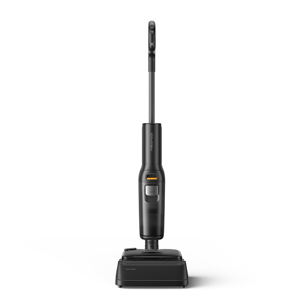 Máy hút bụi lau sàn Roborock F25 Steam - Ảnh 2