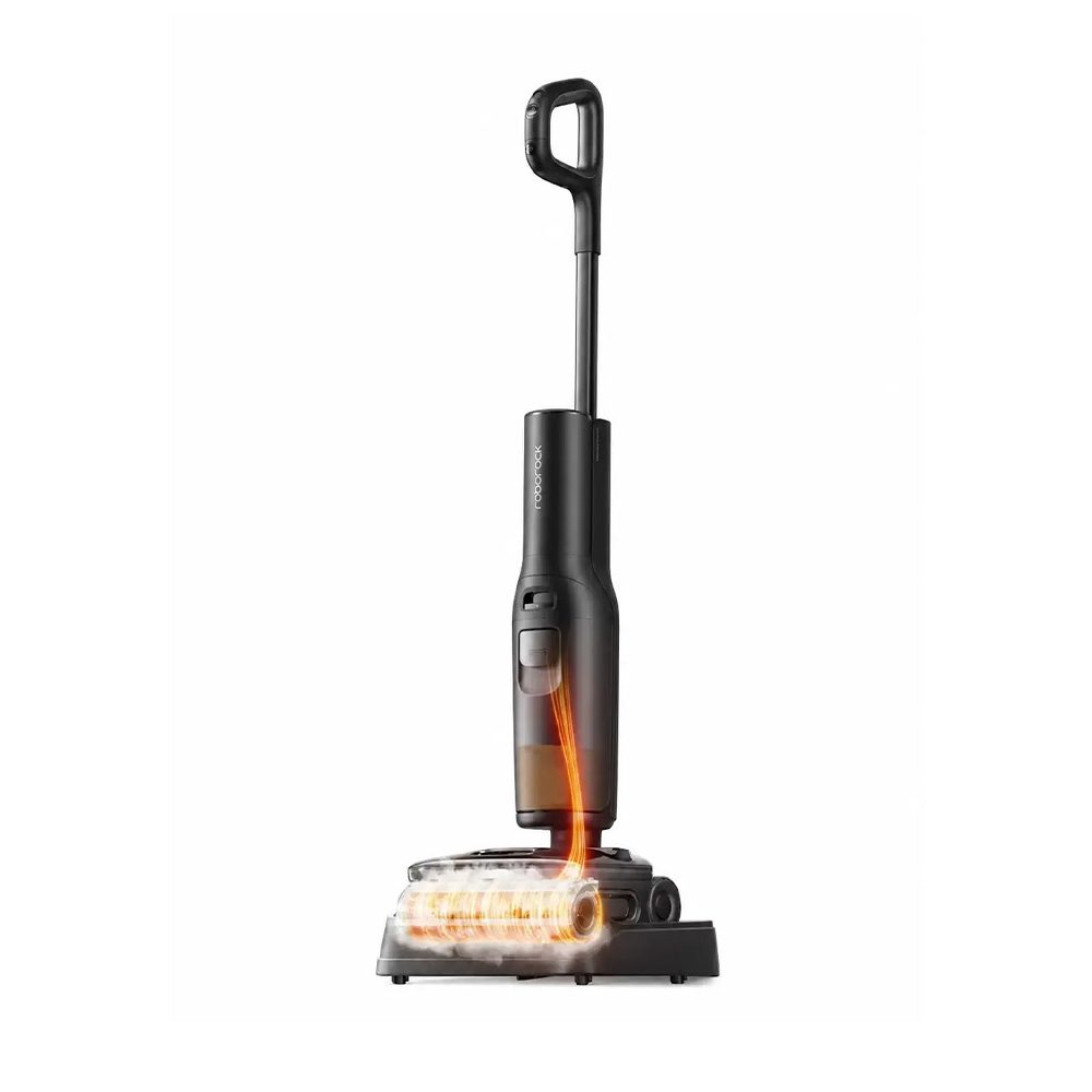 Máy hút bụi lau sàn Roborock F25 Steam