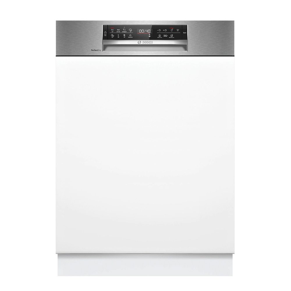 Máy rửa bát Bosch SMI6ZCS16E Series 6 14 bộ PerfectDry Zeolith
