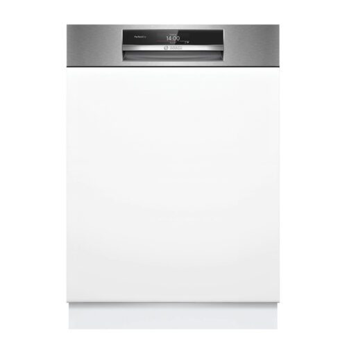 Máy rửa bát Bosch SMI8ZDS81T Series 8 13 bộ sấy Zeolith
