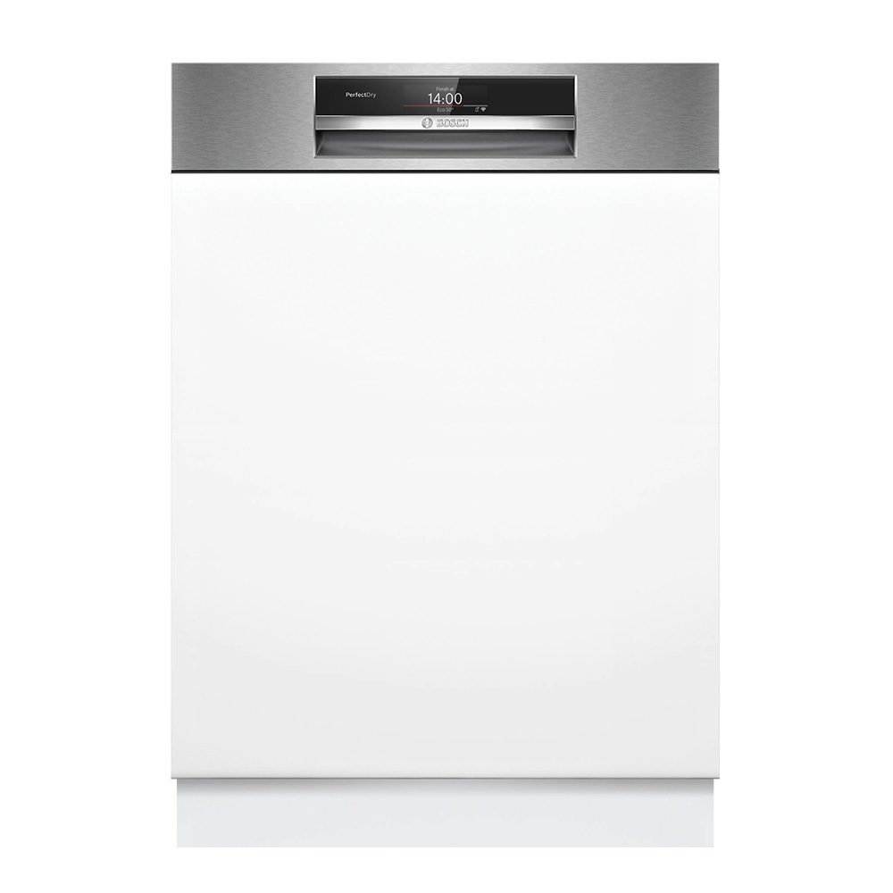Máy rửa bát Bosch SMI8ZDS81T Series 8 13 bộ sấy Zeolith
