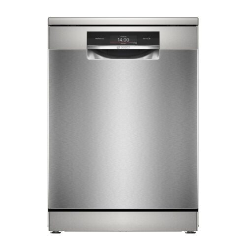 Máy rửa bát Bosch SMS8ZDI86M Series 8 13 bộ sấy Zeolith