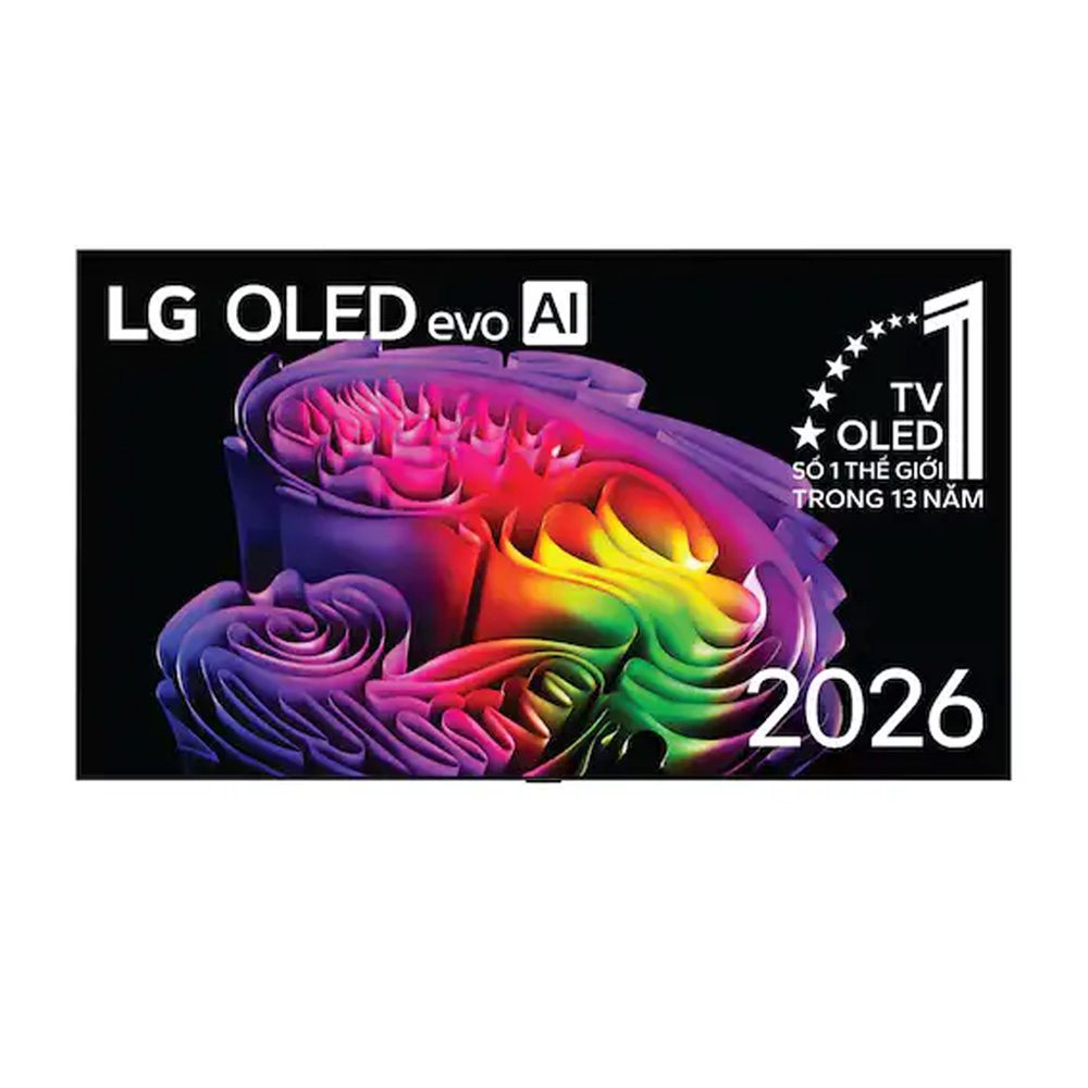 TV LG G6 OLED evo AI 97 inch 4K | OLED97G6PSA