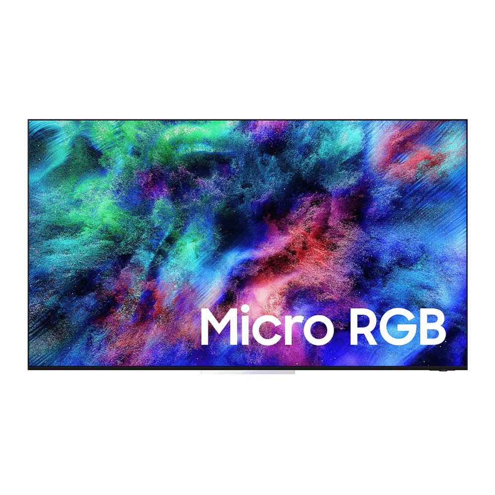 TV Samsung Micro RGB R95H 130 Inch 4K | 130R95H