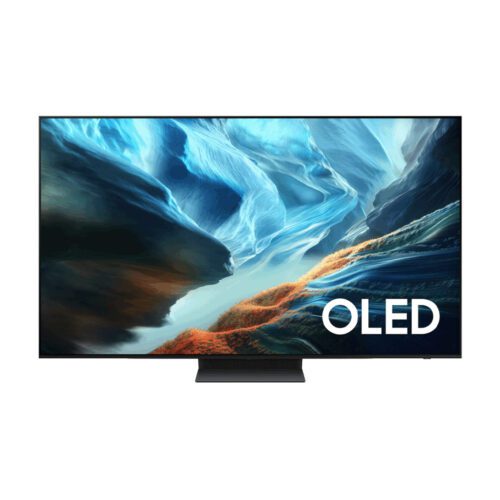 TV Samsung OLED S90H 83 Inch 4K | 83S90H