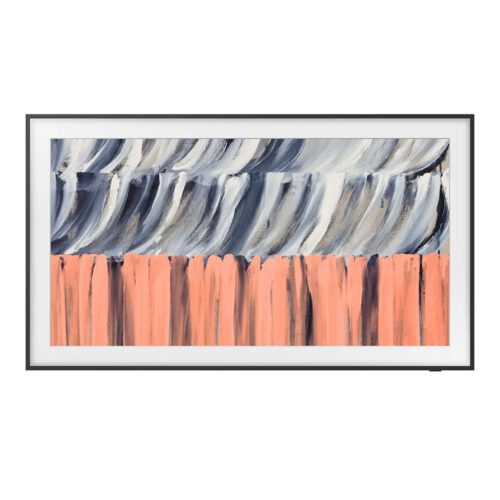 TV Samsung The Frame LS03HE 75 Inch 4K | 75LS03HE