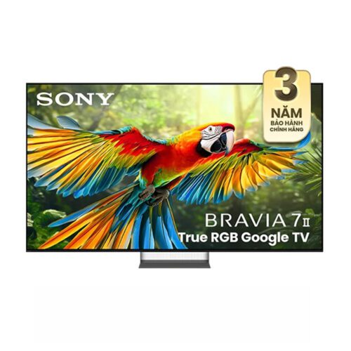 TV Sony BRAVIA 7 II 98 inch 4K True RGB | K-98XR70M2