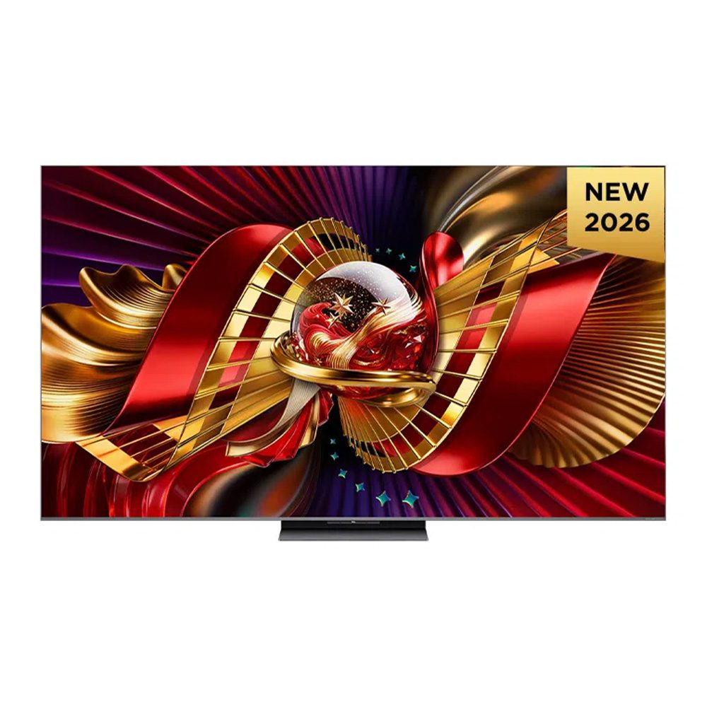 TV TCL 55C8L 55 inch SQD-Mini LED