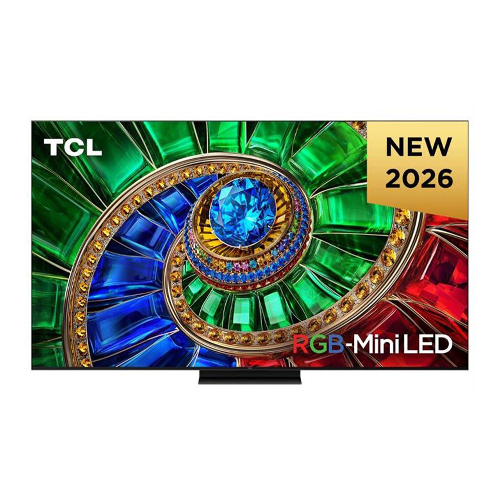 TV TCL RM7L RGB-Mini LED TV 75 inch 4K | 75RM7L