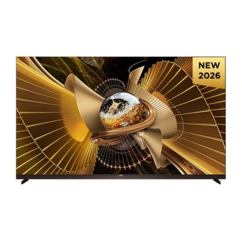 TV TCL X11L SQD-Mini LED 98 Inch 4K | 98X11L