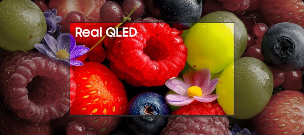 Công nghệ Quantum Dot trên Samsung Neo QLED QN80H