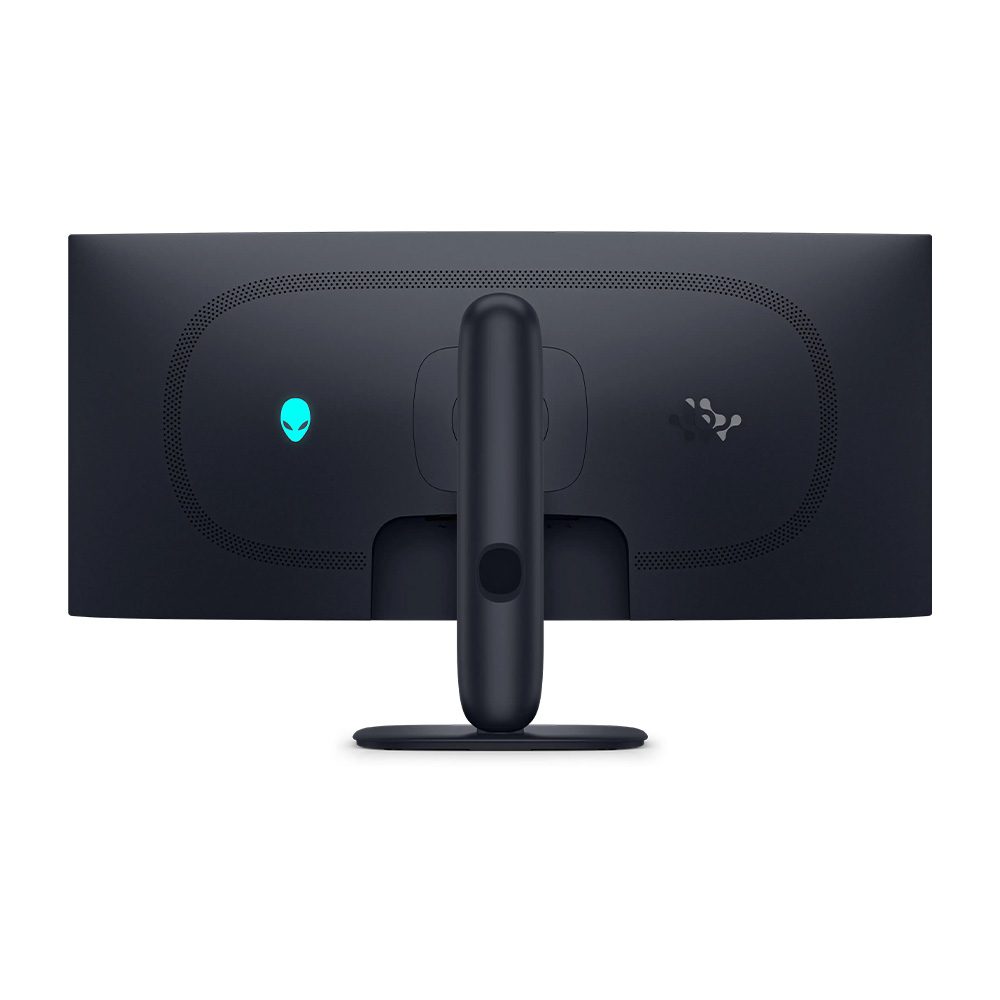 Màn hình Alienware AW3426DW 34 inch WQHD QD-OLED 280Hz - Ảnh 4