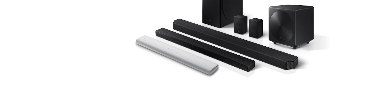 Soundbar