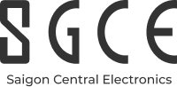 Cửa hàng điện máy SaiGon Central Electronics