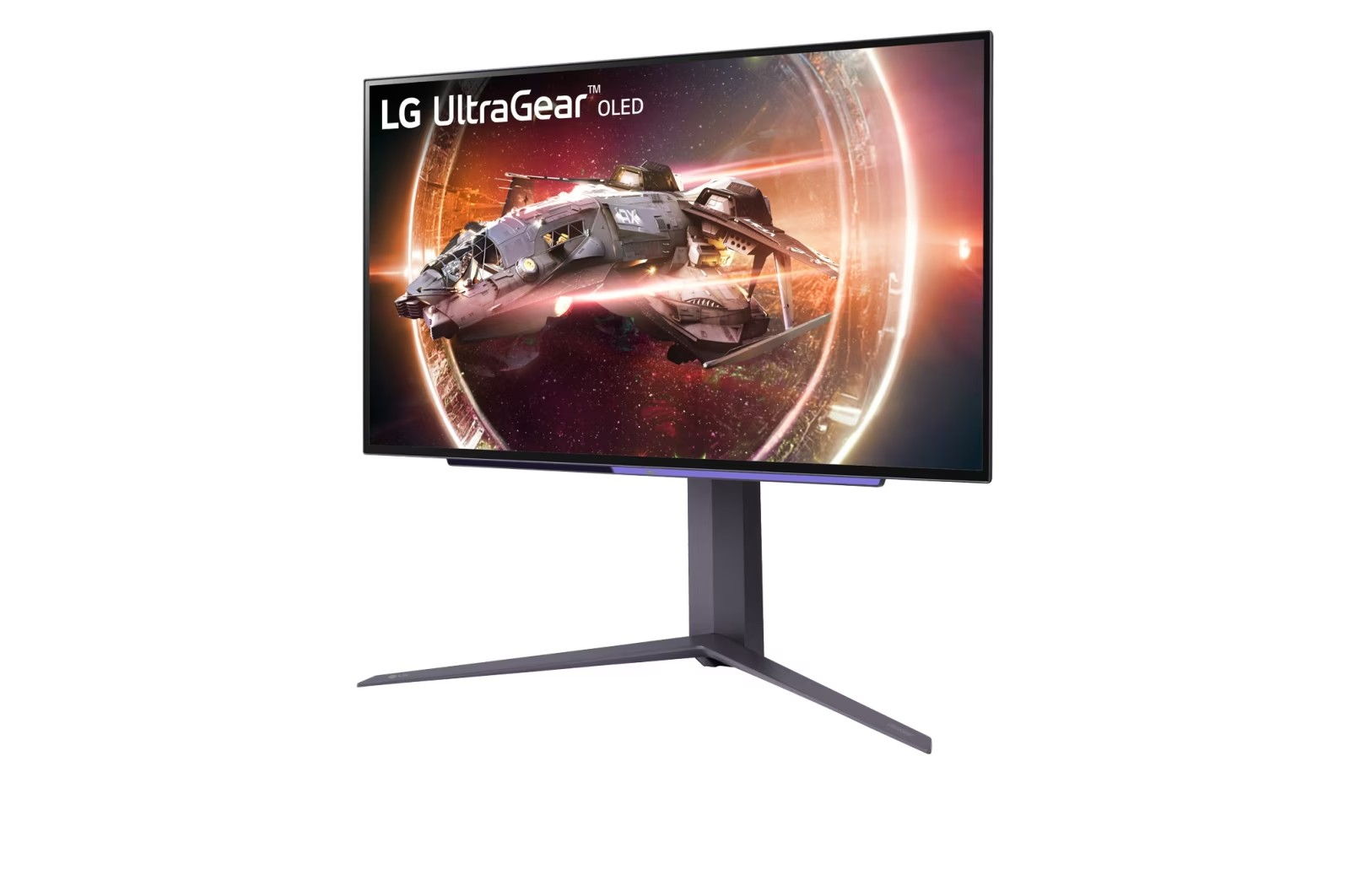 Màn hình OLED Gaming LG UltraGear™ OLED 27'' 27GS95QE-B với 240hz - Trung  tâm điện máy chính hãng Sài Gòn - SaiGon Central Electronics