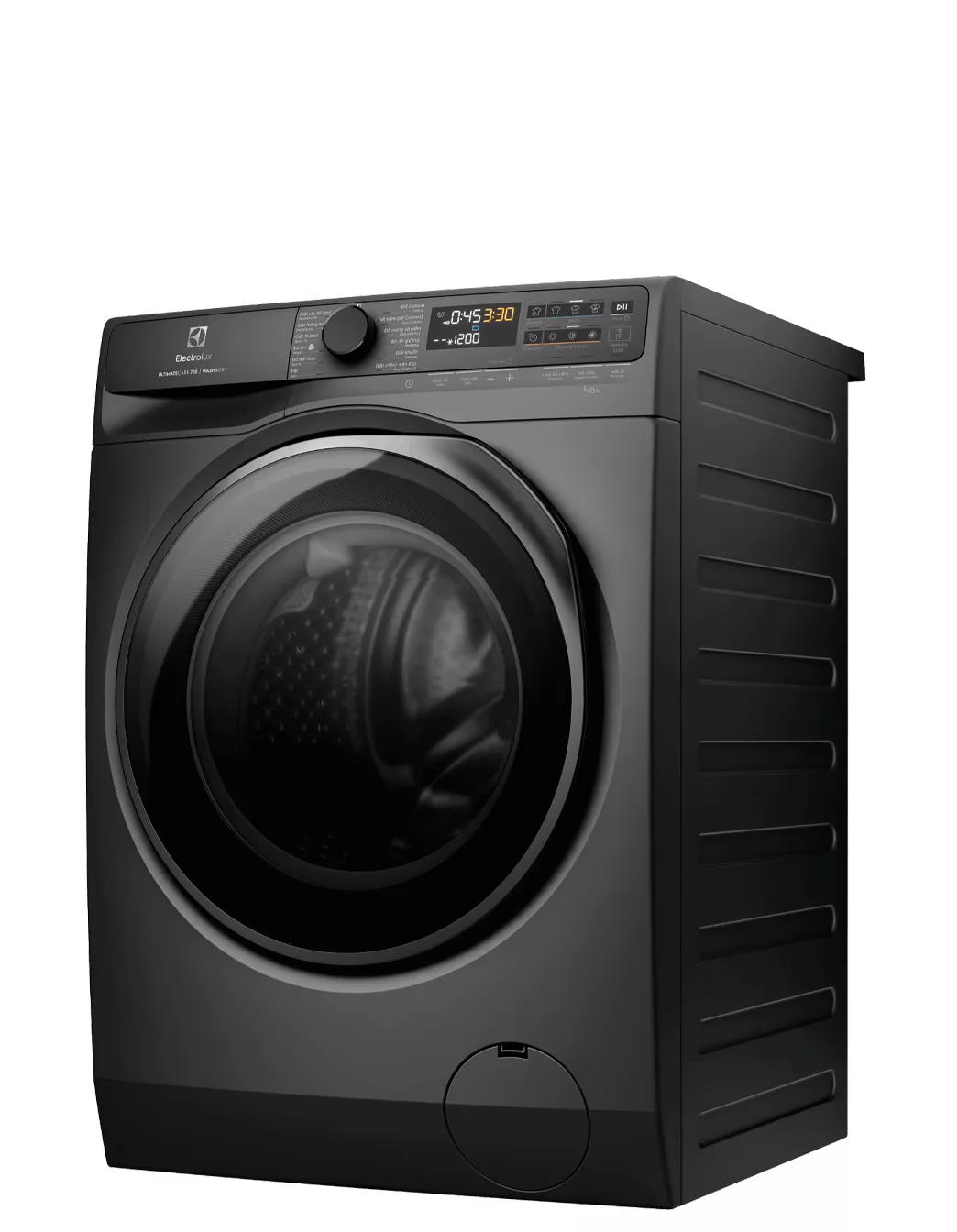 máy giặt electrolux