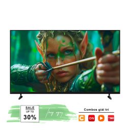 Smart Tivi Sony Bravia 2 II 4K S25VM2