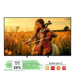 Smart Tivi Sony MiniLED Bravia 5 4K XR50