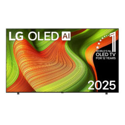 Smart Tivi LG OLED 77inch 4K 120Hz 77B5PSA