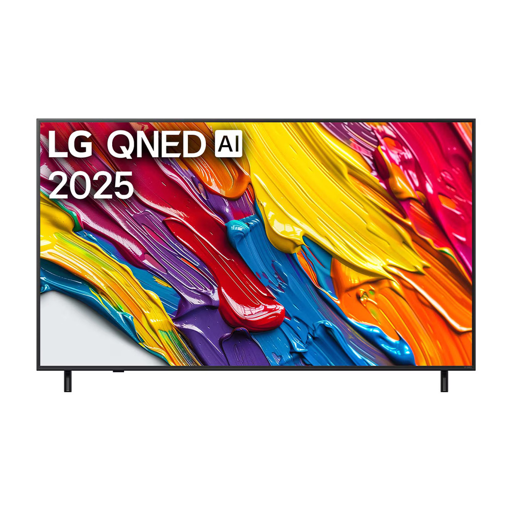 Smart TV LG QNED AI 4K QNED82ASA