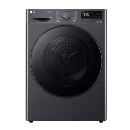 Máy sấy LG DUAL Inverter Heat Pump™ 10,5kg (Đen mờ) DVHP50M