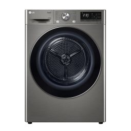 Máy sấy LG DUAL Inverter Heat Pump™ 10,5kg (xám) DVHP50P