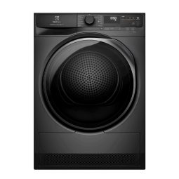 Máy sấy Electrolux heatpump 7kg UltimateCare 700 EDH903R7SC