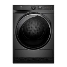 Máy sấy Electrolux heatpump 9kg UltimateCare 900 EDH902R9SC