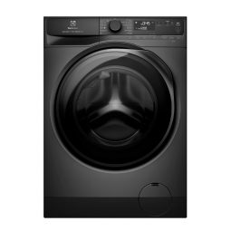 Máy giặt Electrolux màu đen UltimateCare 700