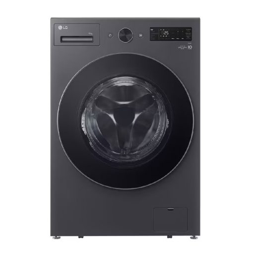 Máy giặt lồng ngang LG AI DD Inverter F251XSNTG