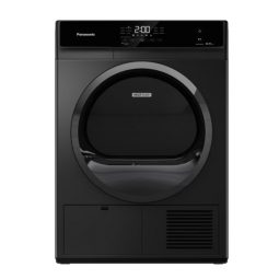 Máy sấy Panasonic Heatpump 10,5kg CARE+ Edition NH-EH05JD1