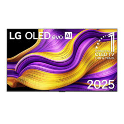 Smart Tivi LG OLED evo AI 4K OLED G5