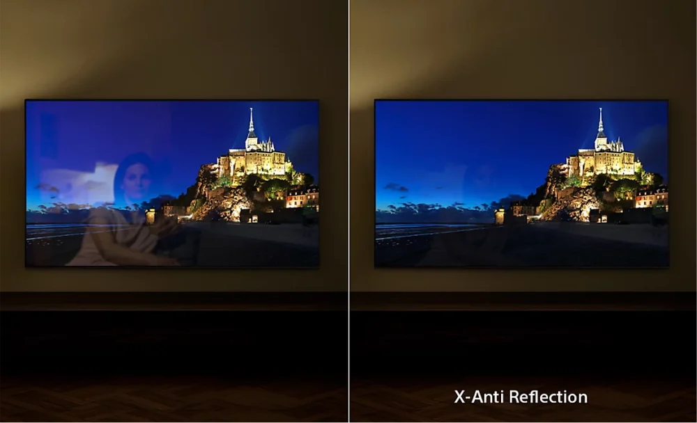 sony bravia 9 đẹp từ mọi góc nhìn