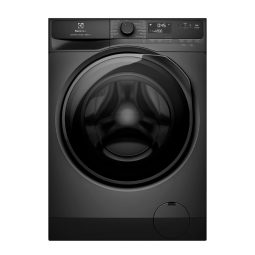 Máy giặt Electrolux màu đen UltimateCare 500