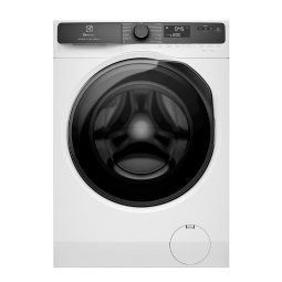 Máy giặt Electrolux màu trắng UltimateCare 500