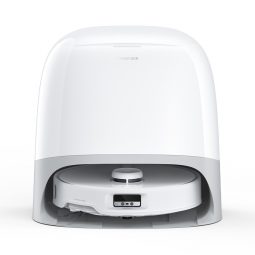 Robot hút bụi lau nhà Roborock Curv2 Pro