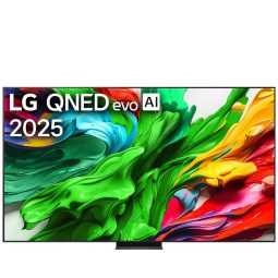 Alternative view of Smart Tivi LG QNED Evo AI 65inch 4K 65QNED86ASA
