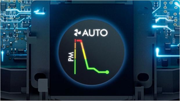 chế độ auto