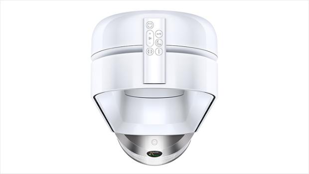 điều khiển từ xa của máy lọc không khí TP10