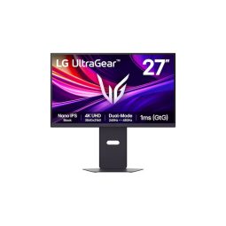 Màn hình LG Gaming UltraGear™ 27inch Nano IPS 27G850A-B