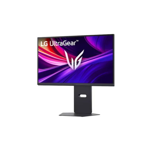 Alternative view of Màn hình LG UltraGear 27G850A-B 27 inch 4K 240Hz Nano IPS Black