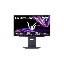 Màn hình LG UltraGear™ OLED 27inch QHD 27GX790A-B
