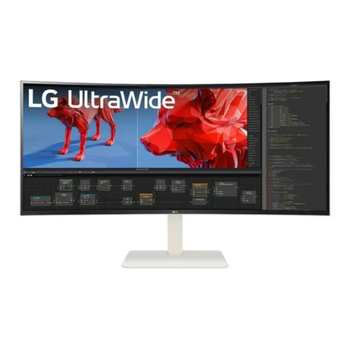 Màn hình LG UltraWide 38WR85QC-W 38 inch WQHD+ Nano IPS