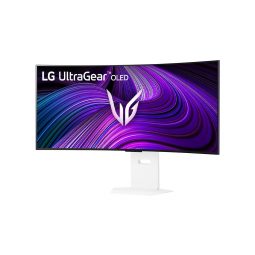 Alternative view of Màn hình LG Gaming 39inch thông minh Ultragear OLED 39GX90SA-W