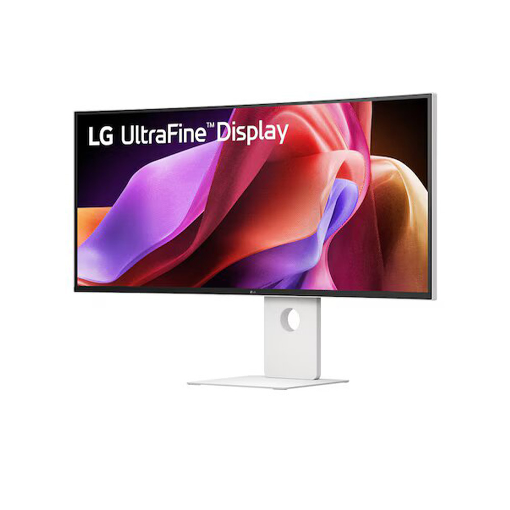Màn hình LG 40inch UltraFine™ Nano IPS Black 5K2K 40U990A-W - Ảnh 2